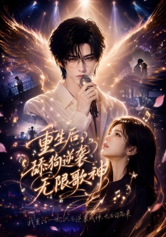 重生后，舔狗逆袭无限歌神