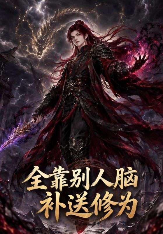 全靠别人脑补送修为