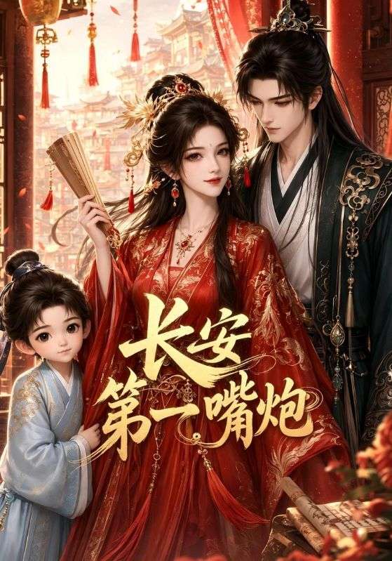长安第一嘴炮