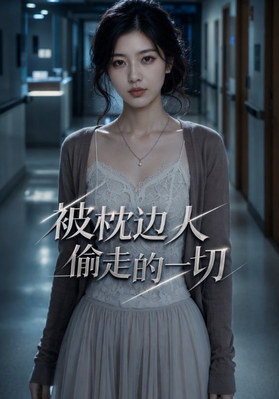 被枕边人偷走的一切