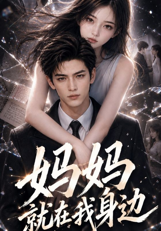 妈妈就在我身边