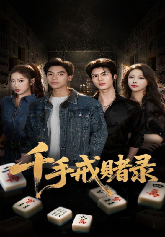 千手戒赌录