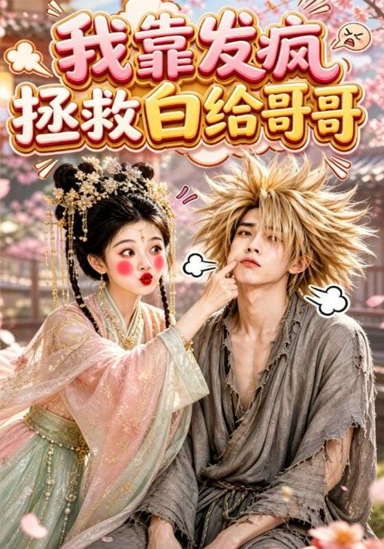 我靠发疯拯救白给哥哥
