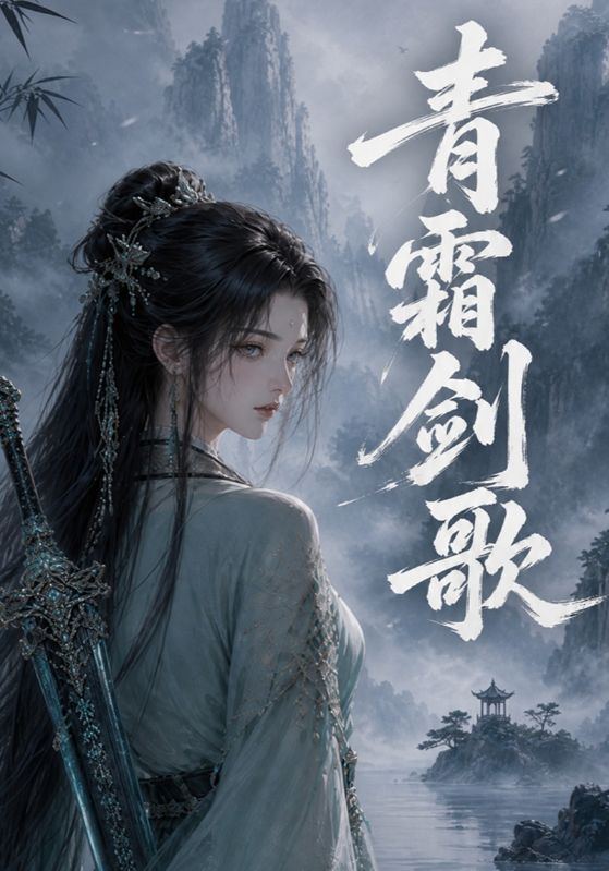 青霜剑歌