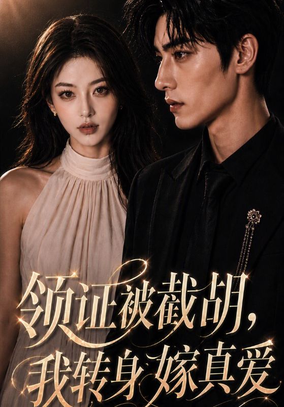 领证被截胡，我转身嫁真爱