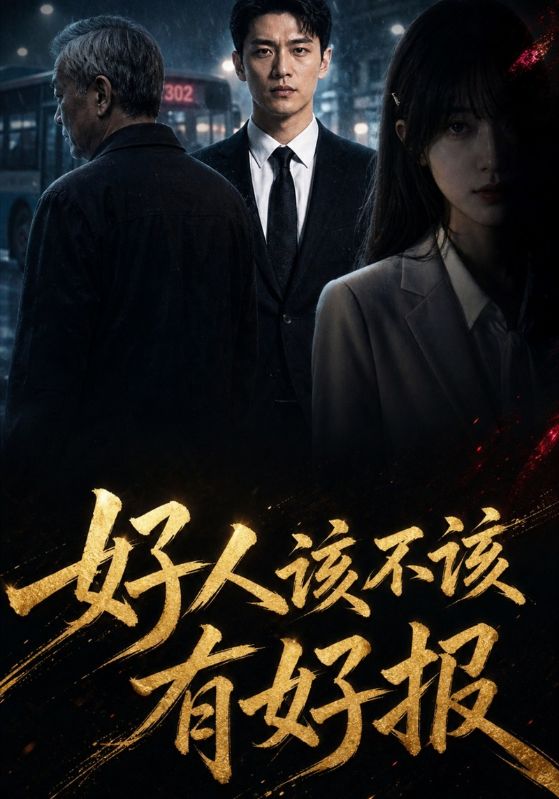 好人该不该有好报
