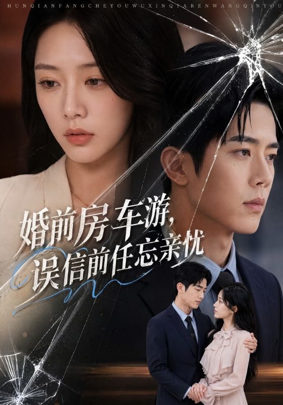 婚前房车游，误信前任忘亲忧