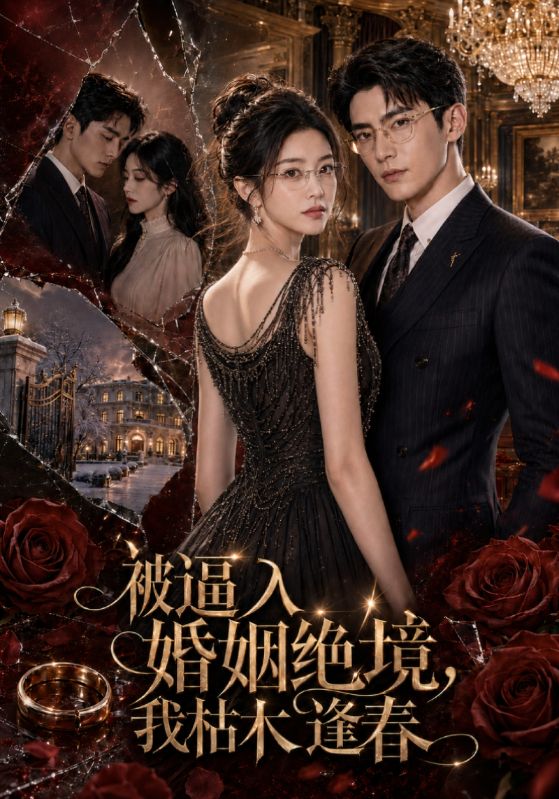 被逼入婚姻绝境，我枯木逢春