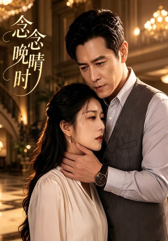 念念晚晴时