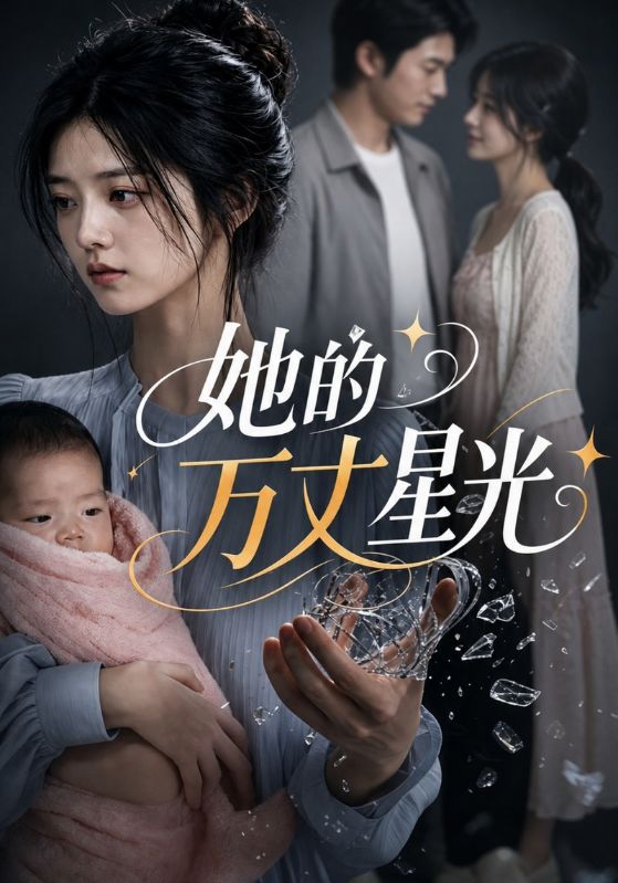 她的万丈星光