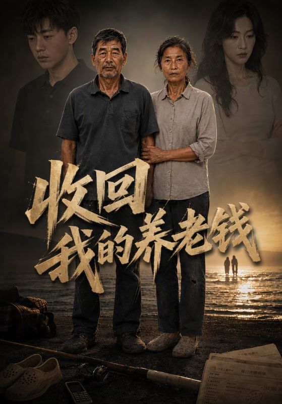 收回我的养老钱