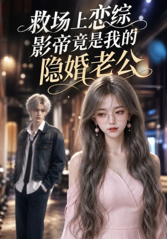 救场上恋综影帝竟是我的隐婚老公
