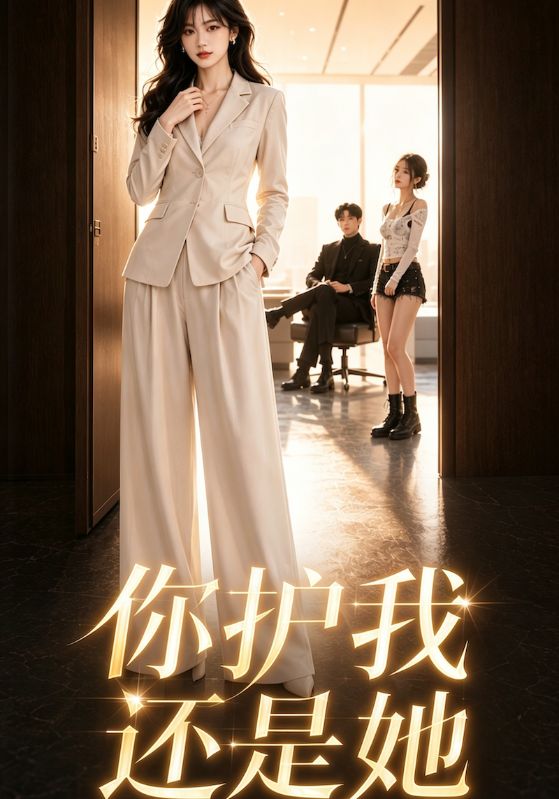你护我还是她