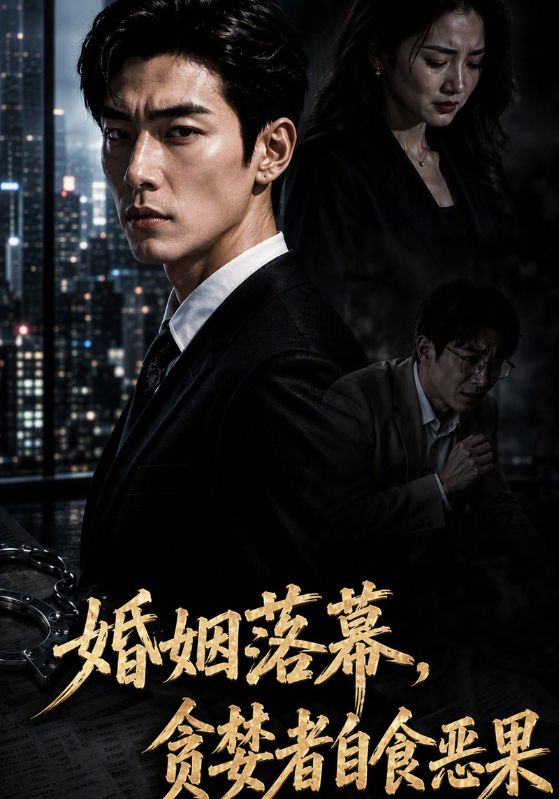 婚姻落幕，贪婪者自食恶果