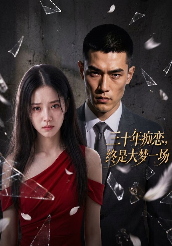 三十年痴恋,终是大梦一场