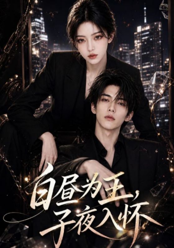 白昼为王,子夜入怀
