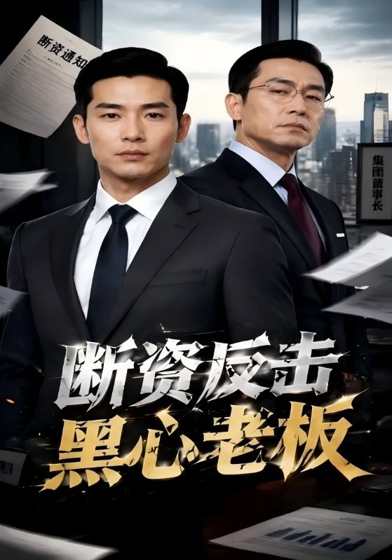 断资反击黑心老板