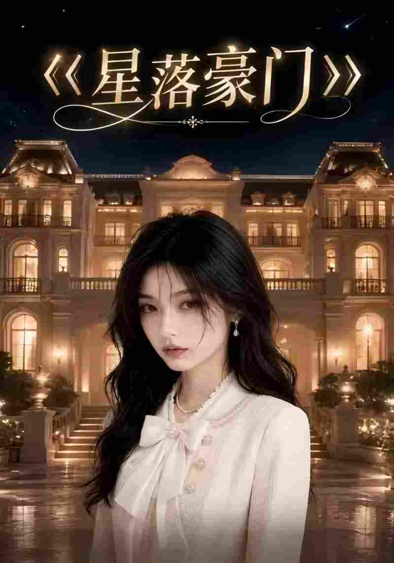 星落豪门