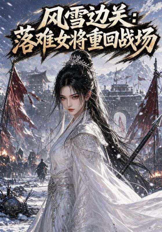 风雪边关：落难女将重回战场