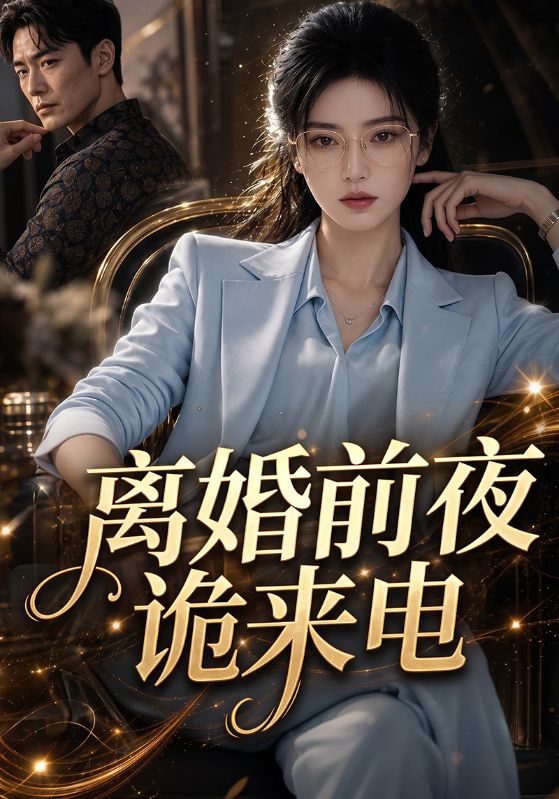 离婚前夜诡来电