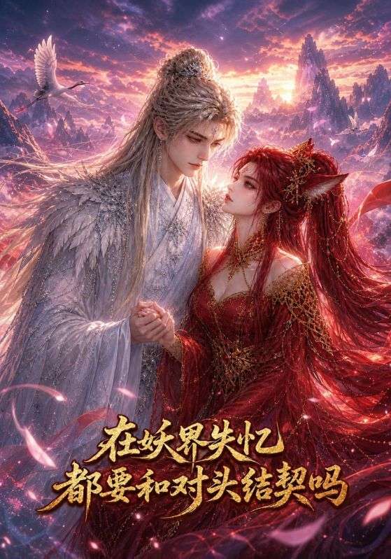 在妖界失忆都要和对头结契吗