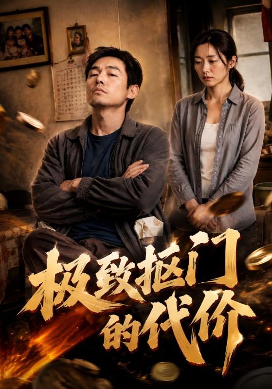 极致抠门的代价