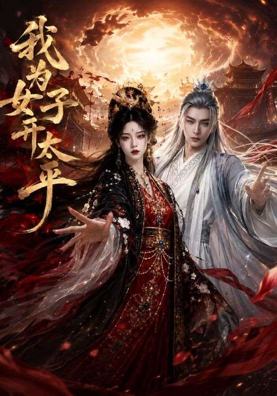 我为女子开太平