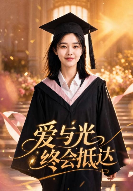爱与光终会抵达