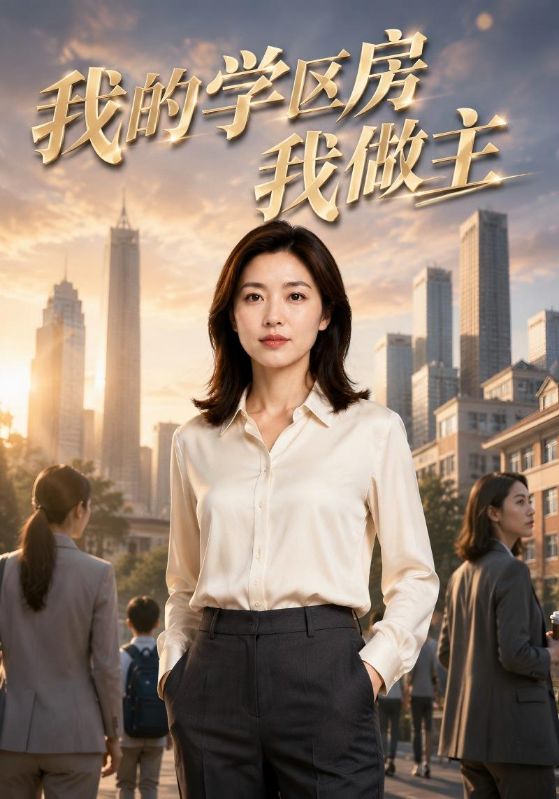 我的学区房我做主