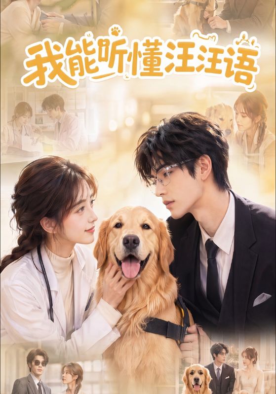 我能听懂汪汪语