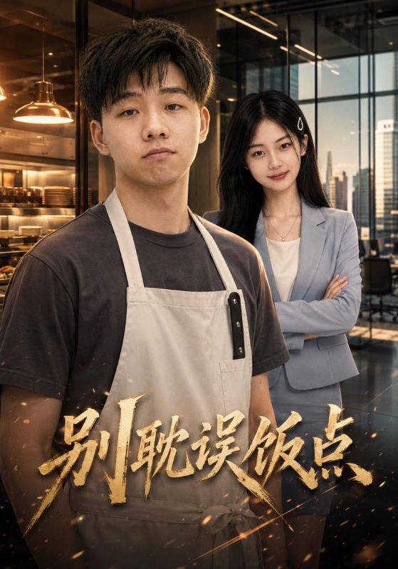 别耽误饭点