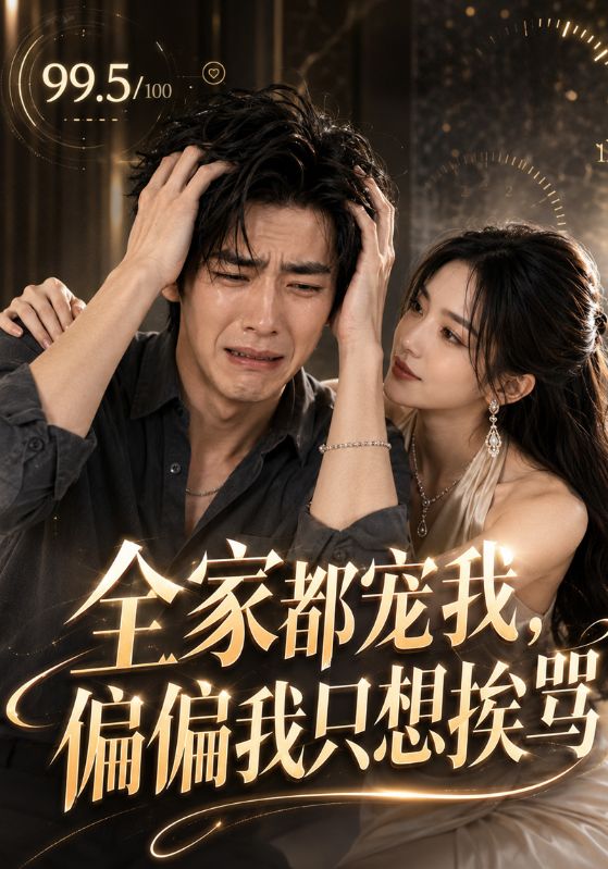 全家都宠我，偏偏我只想挨骂