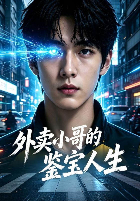 外卖小哥的鉴宝人生