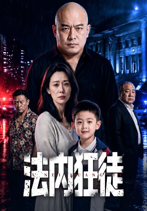 法内狂徒