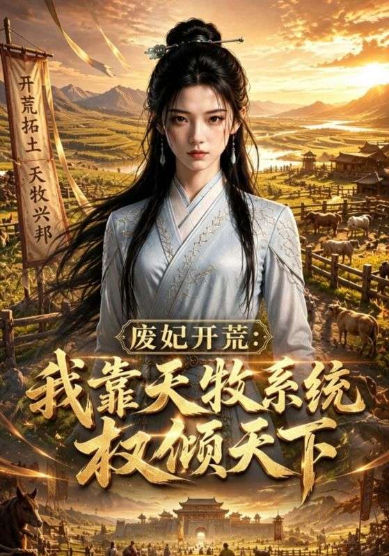 废妃开荒：我靠天牧系统权倾天下