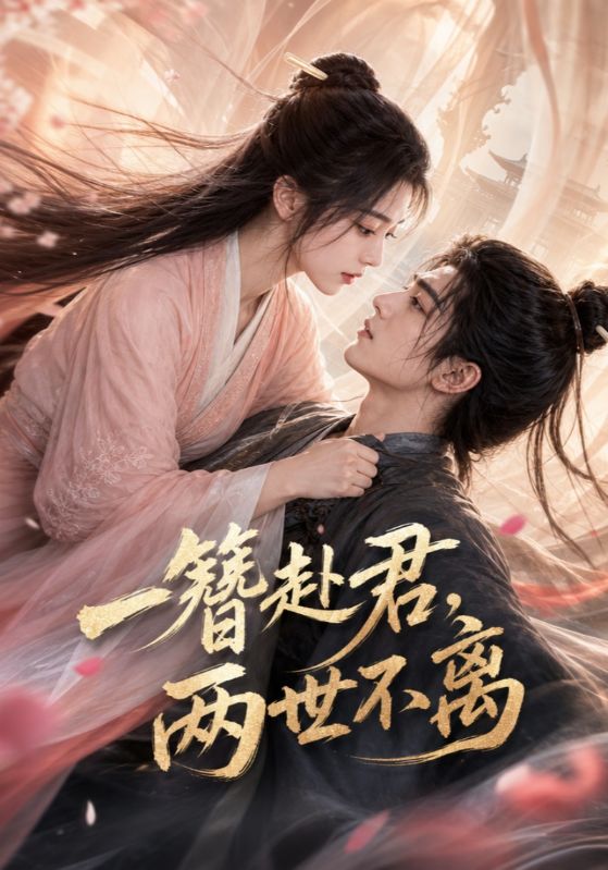 一簪赴君，两世不离