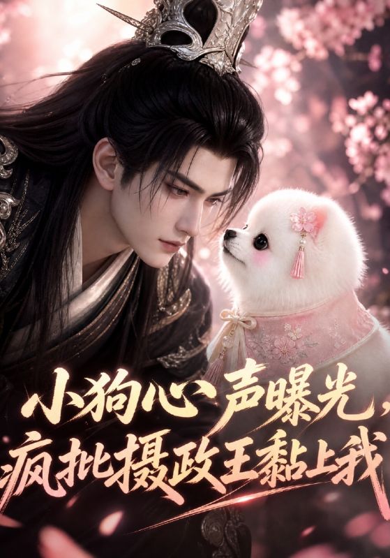 小狗心声曝光，疯批摄政王黏上我