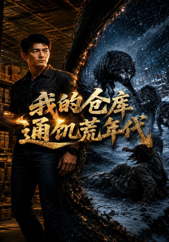 我的仓库通饥荒年代