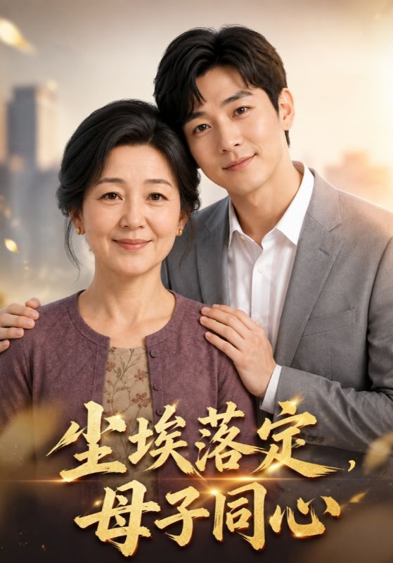 尘埃落定，母子同心
