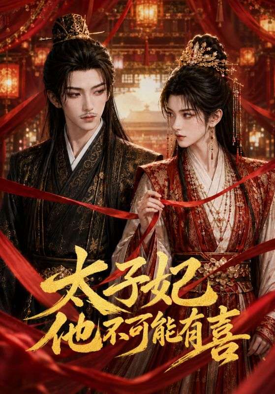 太子妃他不可能有喜