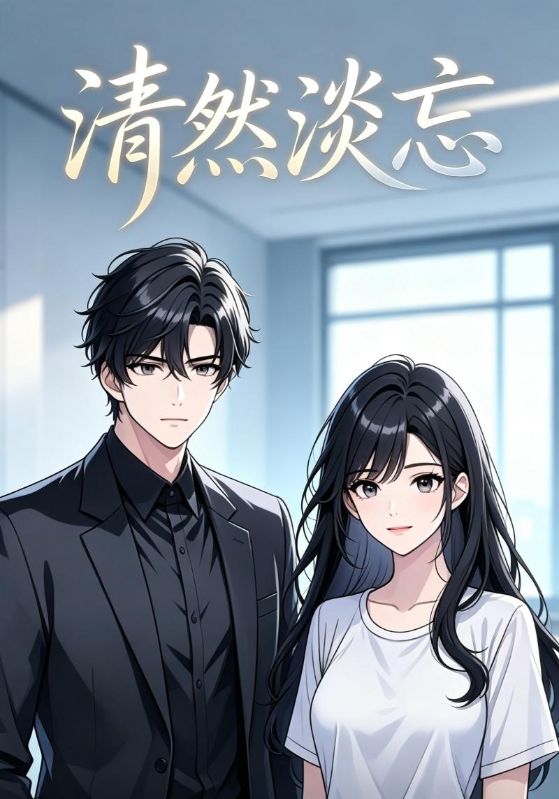 清然淡忘