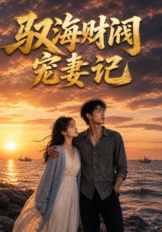 驭海财阀宠妻记
