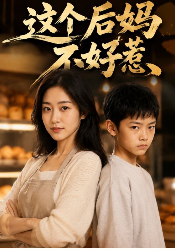 这个后妈不好惹