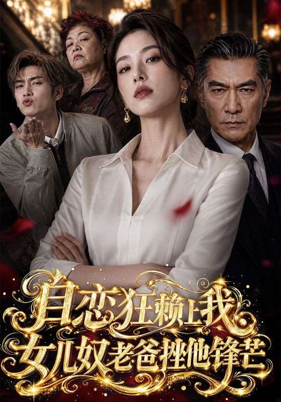 自恋狂赖上我，女儿奴老爸挫他锋芒