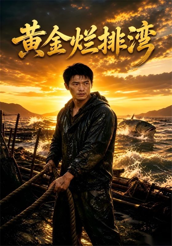 黄金烂排湾