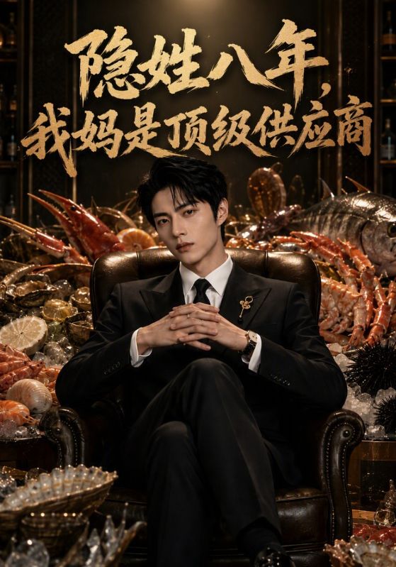 隐姓八年,我妈是顶级供应商