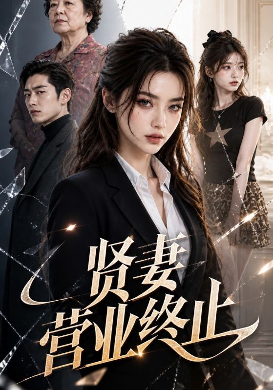 贤妻营业终止