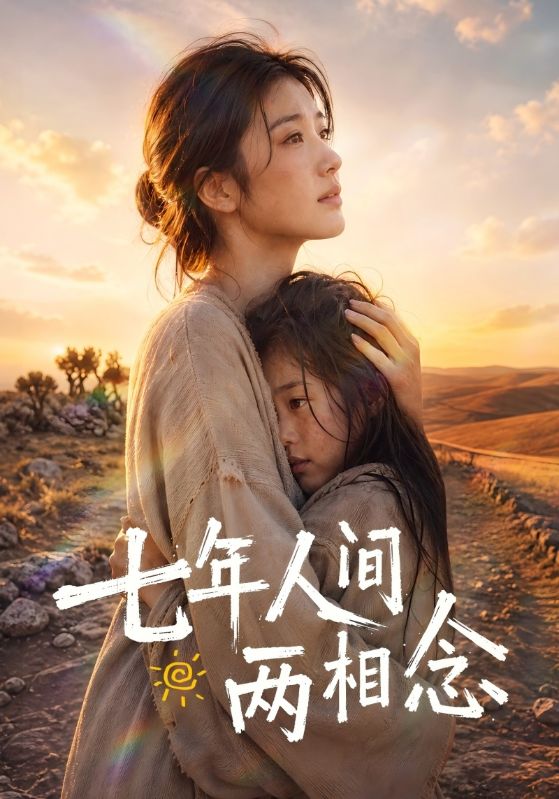 七年人间两相念