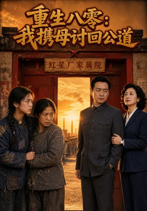 重生八零：我携母讨回公道