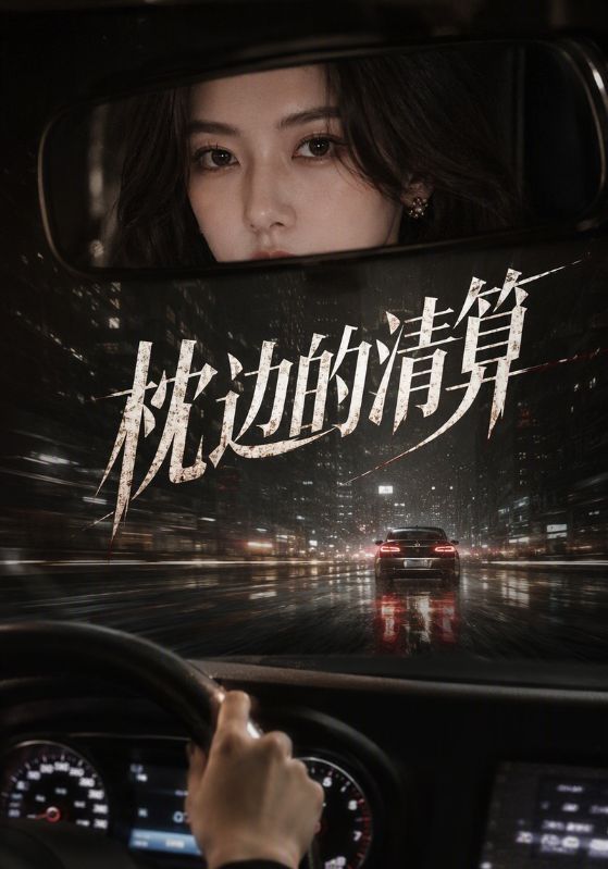 枕边的清算